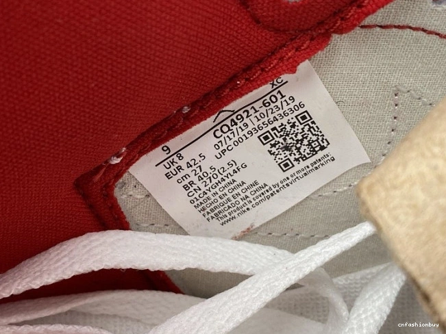 Air 1 'New Jordan '85 Beginnings' OG Retro CQ4921-601 High 1213